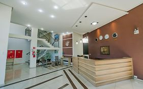Hotel Dom Thomaz